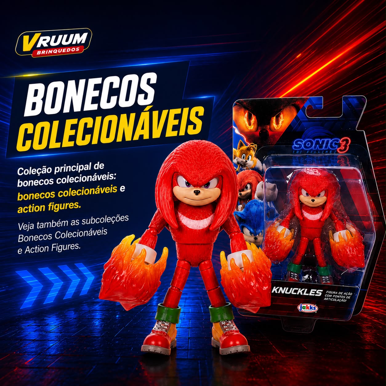 Bonecas Colecionáveis