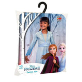 Fantasia Elsa Frozen 2 Clássica P Novabrink - 6974