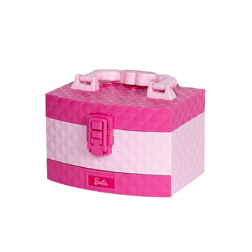 Esmalteria Duo Barbie Multikids - BR2422