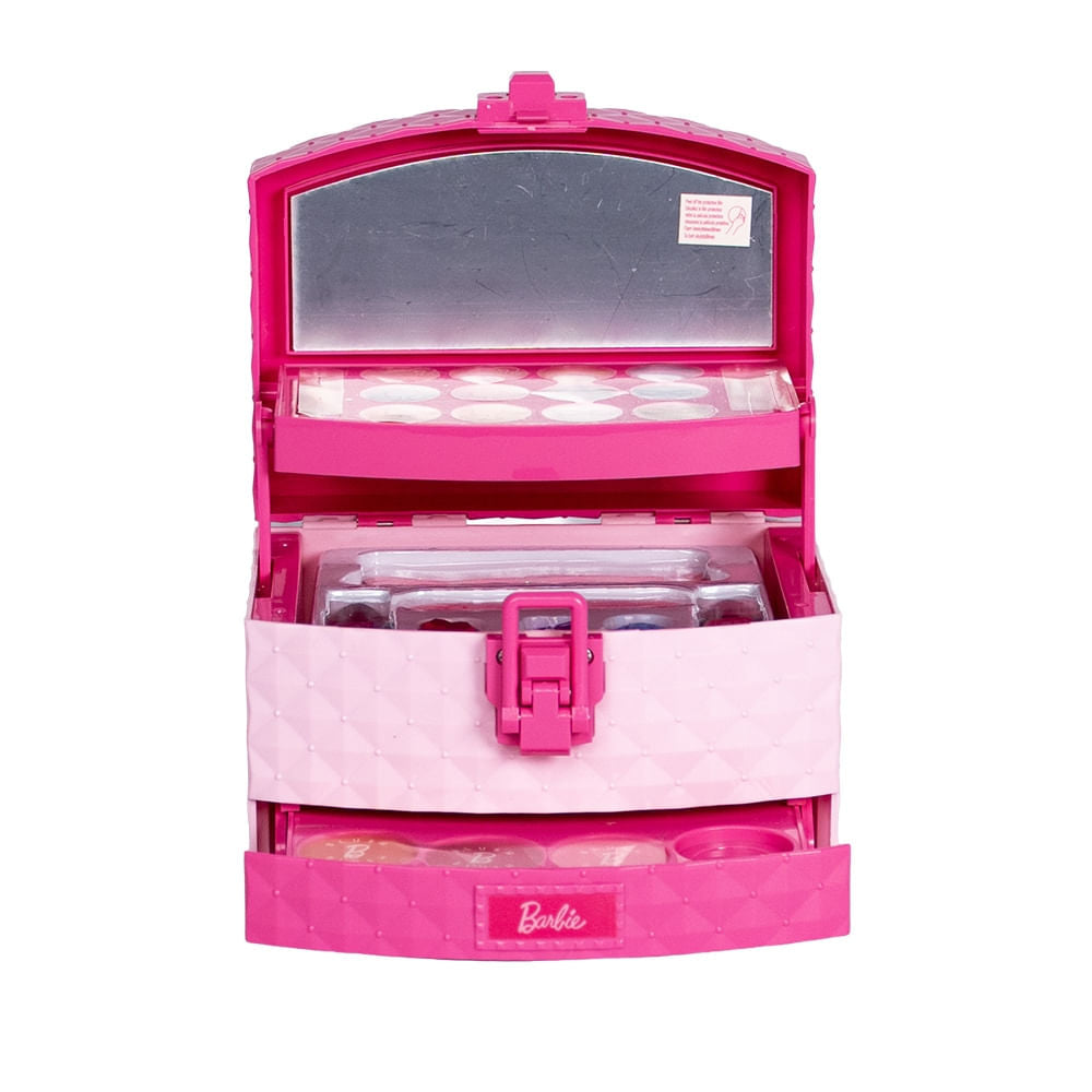 Esmalteria Duo Barbie Multikids - BR2422