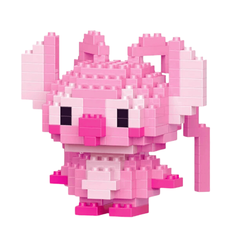 Angel | 197 PCS