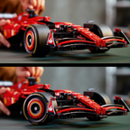 Fórmula 1 SF-24 | 1361PCS