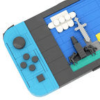 Console Switch | 449PCS