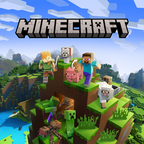 Cabana de Tijolos Vermelhos  - Blocos Magnéticos Minecraft | 80PCS