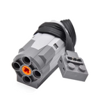 Kit Motor + Controle Remoto