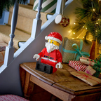 Papai Noel | 761PCS
