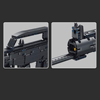 Type95 | 1133PCS