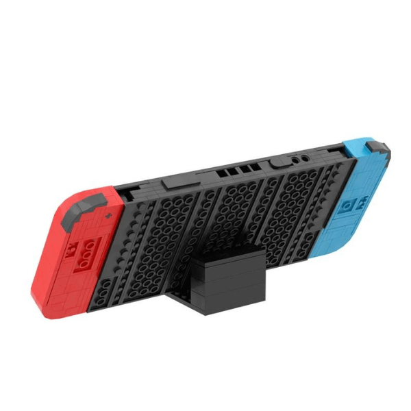 Console Switch | 449PCS
