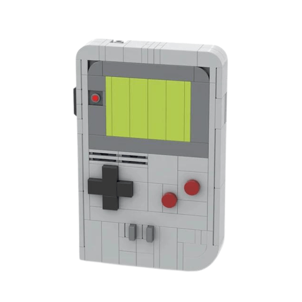 Game Retro | 191PCS