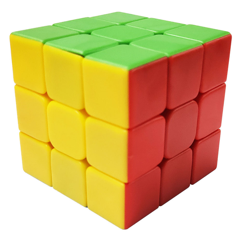 Cubo Divertido