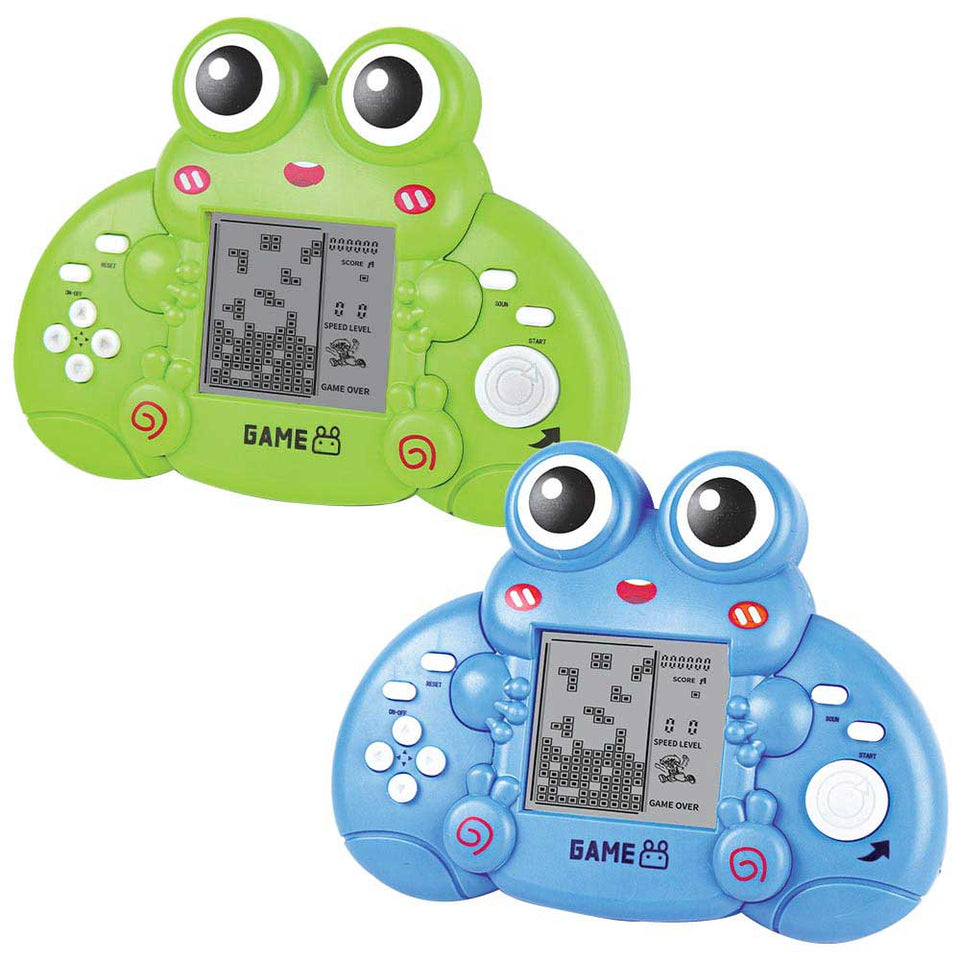 Mini Game Brick Game Divertido