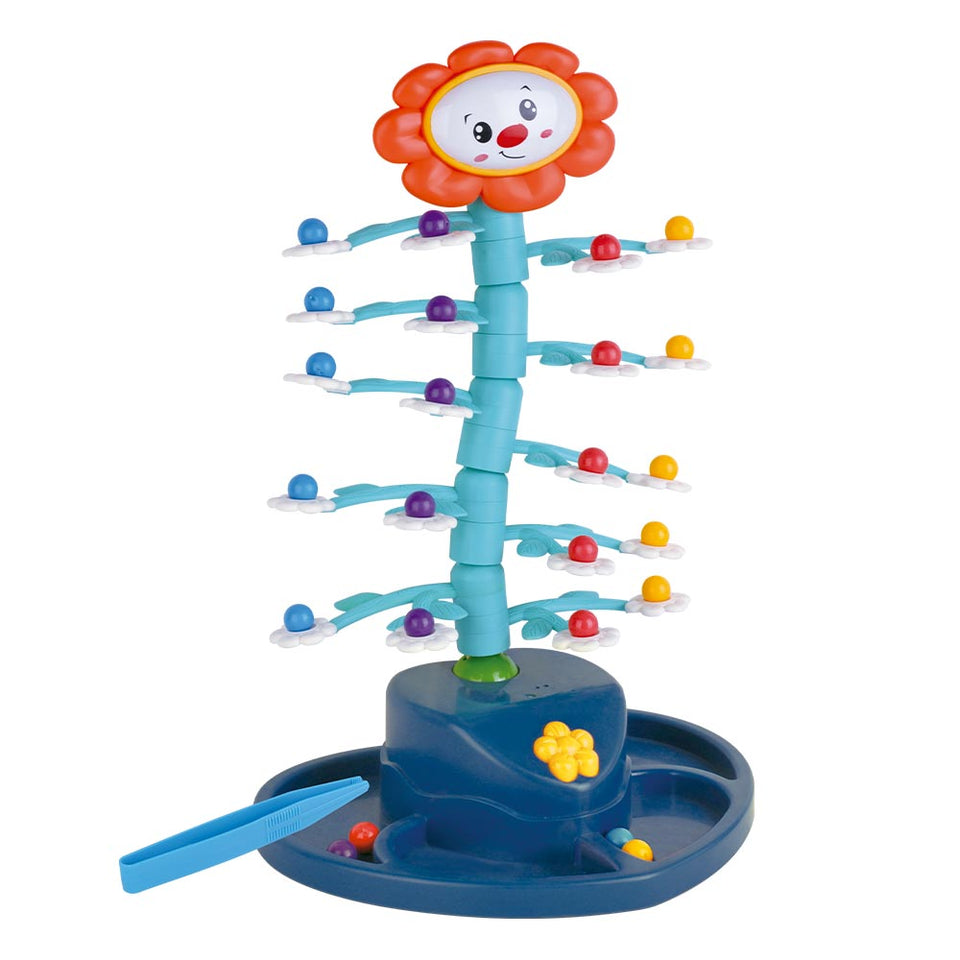 Jogo Dancing Flower