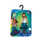 Fantasia Infantil - Mirabel Madrigal - Tam G - Novabrink