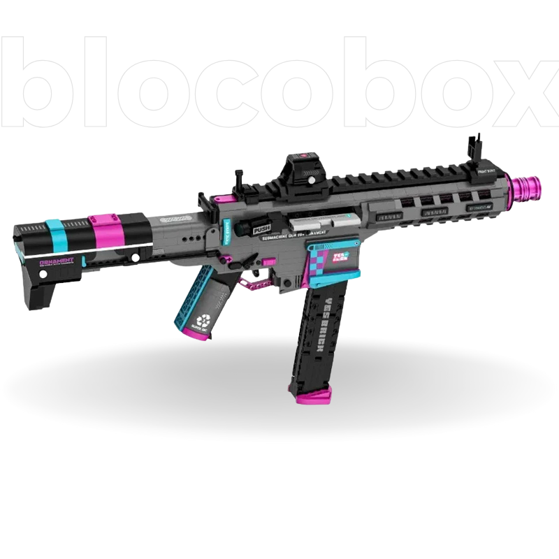 ARP-9 | 1488PCS