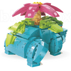 Venusaur - Pokemon | 497PCS