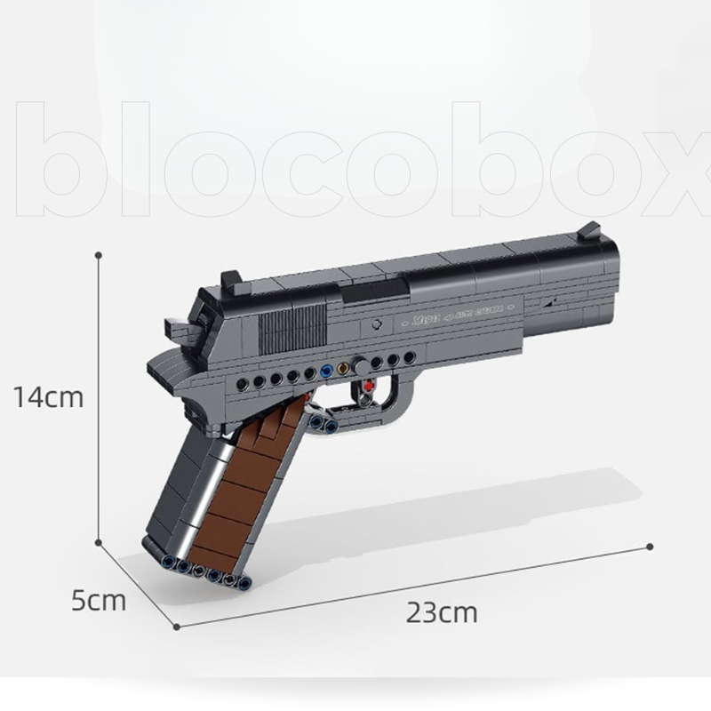 M1911  | 333PCS