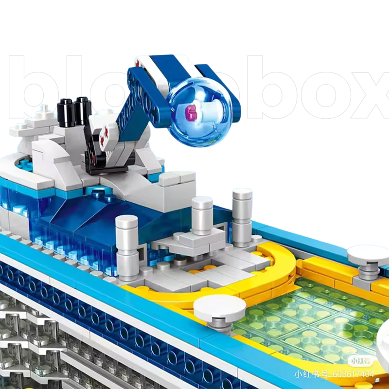 Cruzeiro | 2428PCS
