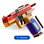 SIG17 Cartoon | 355PCS