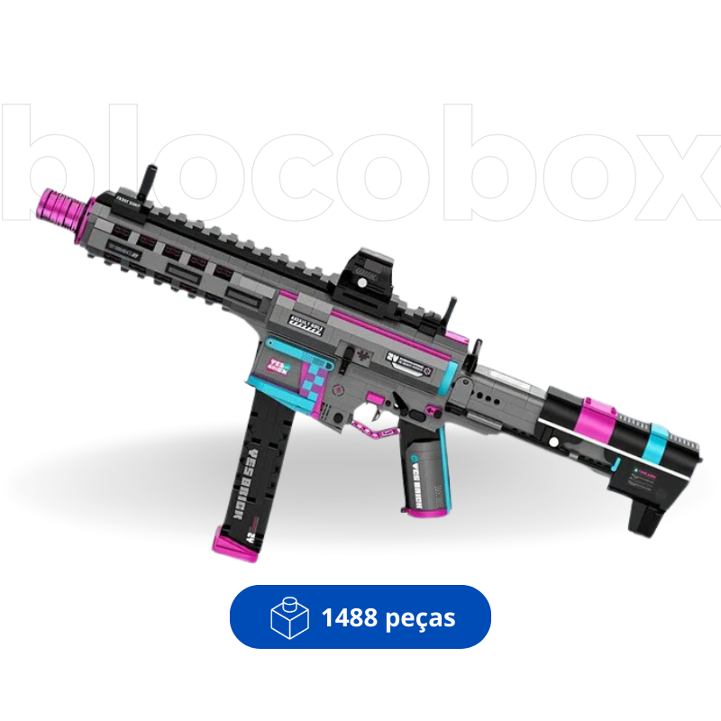ARP-9 | 1488PCS